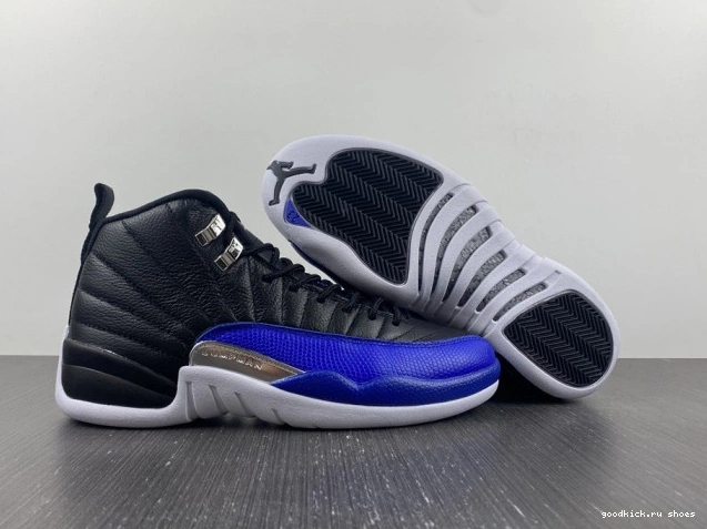 Rep Jordan Hyper AO6068-004 Royal WMNS 12 Air 0821